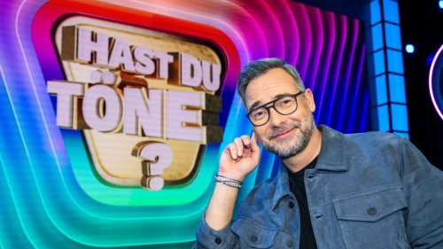 Comeback nach 23 Jahren: TV-Show mit Matthias Opdenhövel kehrt zurück