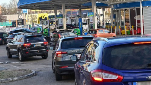 Wegen Tankrabatt: Tankstellen-Betreiber warnt vor Benzin-„Leerständen“