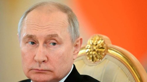 Geheimbericht über Moskaus Militärprobleme veröffentlicht