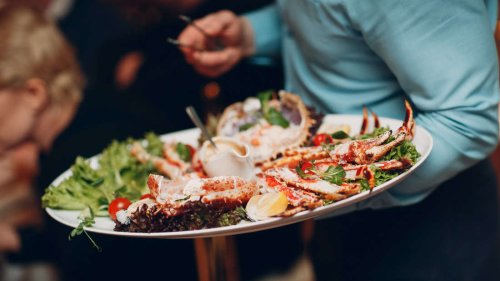 Köche nennen 34 Warnzeichen, bei denen Gäste ein Restaurant sofort verlassen sollten