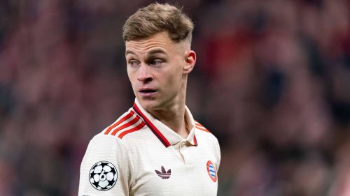 Nach Bayern-Verlängerung: Nächster Kimmich-Deal steht wohl vor dem Abschluss