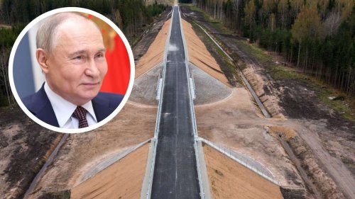 Nato-Länder alarmiert: Putin könnte brisante Logistik-Lücke an der Ostflanke nutzen