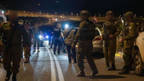 Schwangere Israelin nach Anschlag gestorben