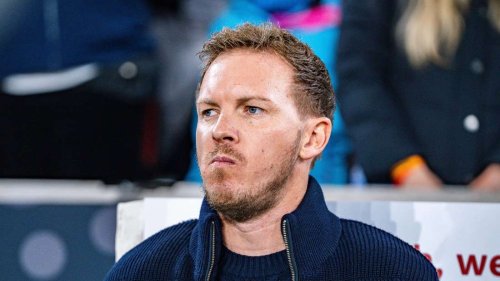 WM in Saudi-Arabien? Nagelsmann positioniert sich deutlich