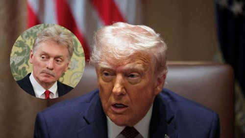 Waffenruhe im Ukraine-Krieg: USA und Russland vor Einigung? Putin-Sprecher äußert sich