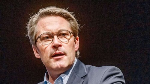 Scheuer sorgt nach BER-Blockade für Kopfschütteln: „Dürfte nie wieder ein Amt bekleiden“