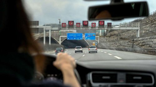 Neue Regeln für Autofahrer ab 2023 – Bußgelder und Punkte drohen