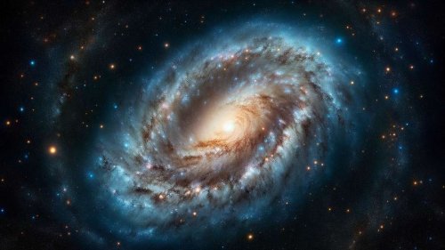 Rätsel gelöst? Forschungsteam findet Spur zur fehlenden Materie im Universum
