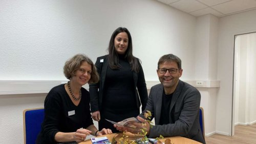 Erste Hilfe bei Magersucht