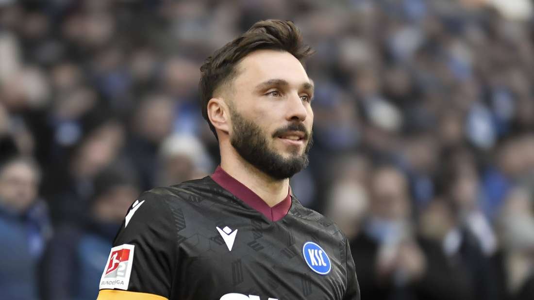 Karlsruher SC gegen 1. FC Magdeburg live im TV und Stream: Hier läuft die 2. Bundesliga