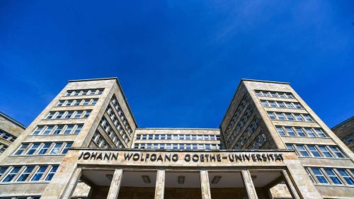 Vier Universitäten in Hessen erhalten Förderung für Exzellenzcluster