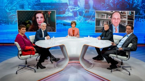 Eine verwundbare Stelle Russlands überrascht Militärexperte Masala: „Schon erstaunlich“