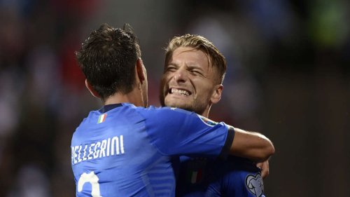 Italiens Nationalmannschaft: Alles Wichtige zum viermaligen Weltmeister