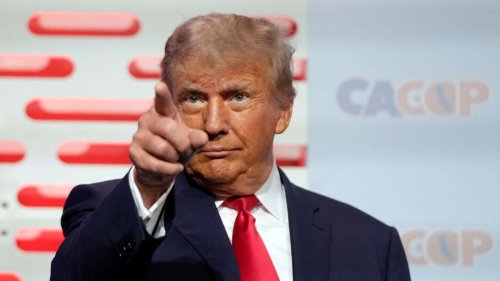 Georgia: Mitangeklagter von Trump bekennt sich für schuldig