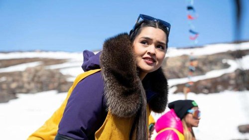 Von Nunavut in die Welt: Gefeierte Arktis-Serie geht in Runde zwei
