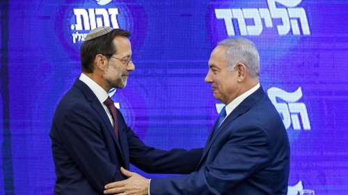 Eskalation während Israel-Offensive: Politiker bezeichnet „jedes Baby in Gaza“ als Feind