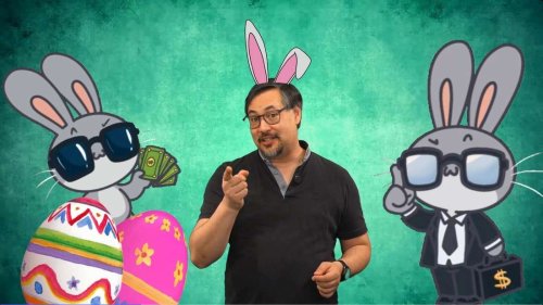 Milliardengeschäft: Hier sparen die Deutschen an Ostern nicht