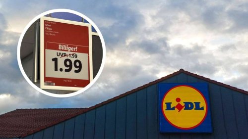 „Menschenschlange muss gigantisch gewesen sein“ – Lidl-Schnäppchen sorgt für Lacher auf Reddit
