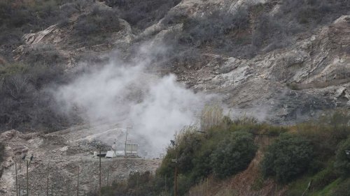 Experte widerspricht Behörden: Supervulkan in Italien könnte jederzeit gigantisch ausbrechen