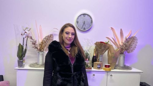 Große Eröffnung in Mannheim – „Hartz und herzlich“-Star Janine präsentiert stolz eigenen Salon