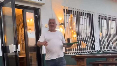 Plötzlich Hunderte Gäste: TikTok-Hype macht Schnitzelhaus über Nacht deutschlandweit bekannt