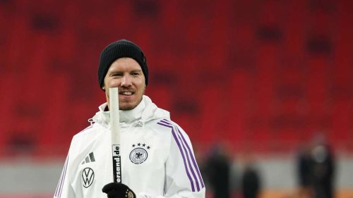 Italien gegen Deutschland: Hier läuft das Nations-League-Spiel live im TV