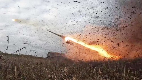 Ukraine-Krieg: Russische Soldaten „sterben weiterhin unrühmlich“