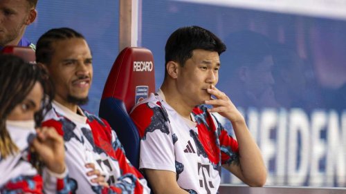 Trainer-Legende springt viel kritisiertem Bayern-„Monster“ zur Seite