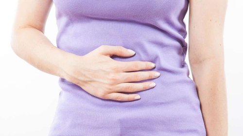 Blähbauch: Woher er kommt, was ihm guttut