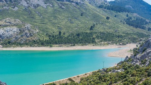 Wasser-Probleme drohen auf Mallorca: „Vorwarnstufe“ für Teile der Insel ausgerufen