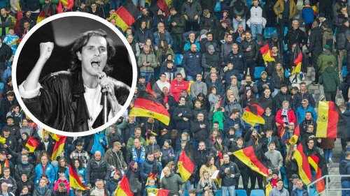 Neue Tor-Hymne bei Heim-EM: Deutsche Fans wünschen sich 80er-Hit