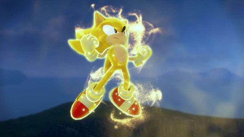 „Sonic Frontiers“: Das Comeback des rasenden Igels
