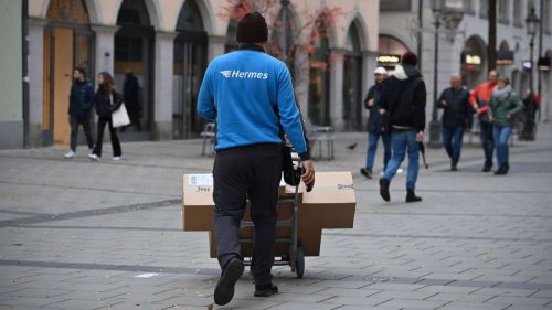 Hermes kündigt Preiserhöhungen ab April 2025 für alle Paketklassen an