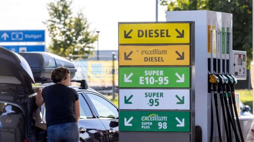 TÜV und Co. prüfen Tankstellen: Sicher trotz höchster Mängelquote der vergangen fünf Jahre
