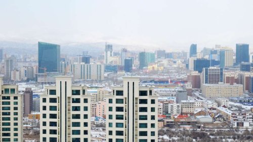 Bis -40 Grad in der Stadt: Winter fordern Tausende Menschenleben – doch sie sterben keinen Kältetod