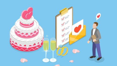 Hochzeit planen ohne Schulden: Finanzexpertin gibt Spartipps für den großen Tag
