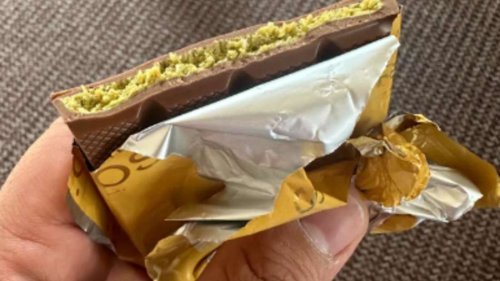 Lidl-Kunde gibt Dubai-Schokolade gute Note – andere sehen „mehr Geschmack in Pappschachtel“