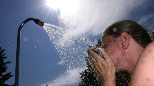 Neue Hitzewelle rollt auf Deutschland zu: DWD veröffentlicht warnt vor „extremer Wärmebelastung“