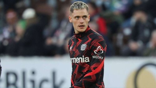 FC Bayern nicht die Top-Priorität für Wirtz! Andere Klubs reizen ihn mehr