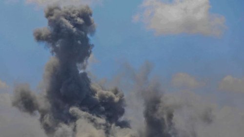 Über 30 Tote bei israelischen Angriffen im Gazastreifen