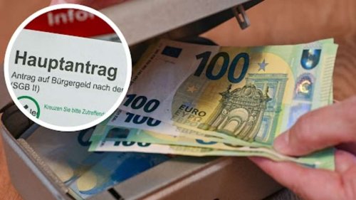 Bürgergeld-Empfängerin legt monatlich 1000 Euro Erspartes zur Seite – und „hätte Erhöhung nicht benötigt“