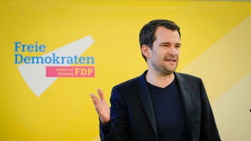 Ampel in Nöten: FDP geht ans Heiligste der SPD – Droht ein Renten-Veto?
