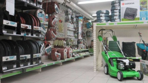 Baumarkt-Riese in der Krise: Inzwischen ist klar, welche Standorte wann schließen