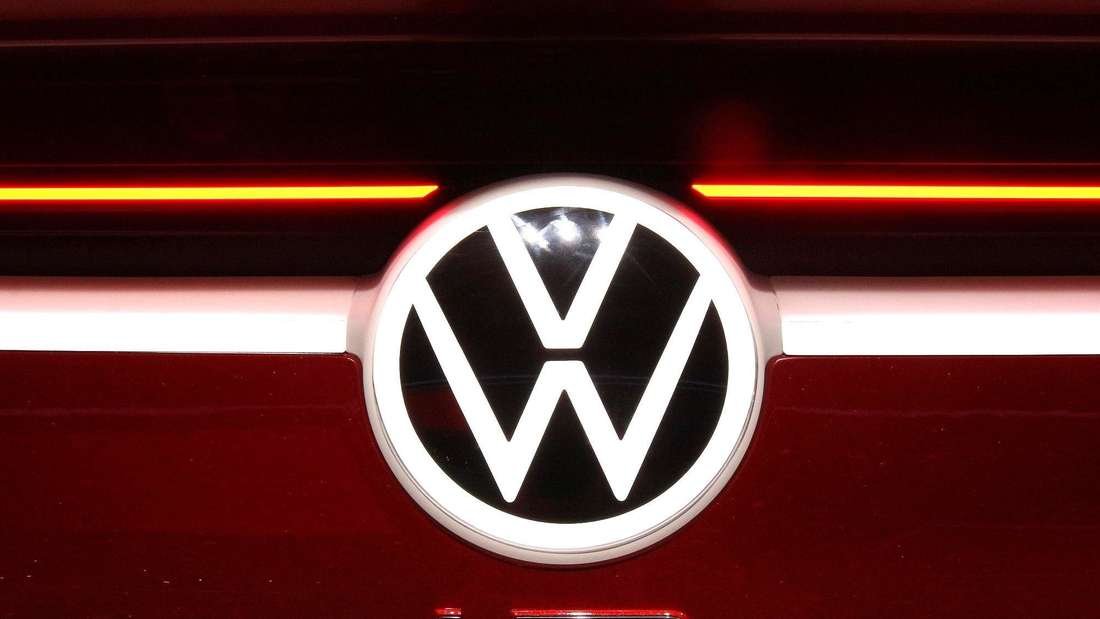 VW-Manager schwärmt über neues E-Auto: „Champions League des Automobilbaus“