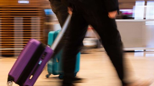 Verbraucherschützer wollen gegen Handgepäck-Gebühr vorgehen