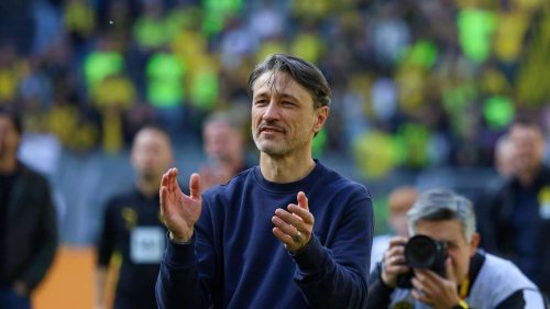 König Kovač und zwei Neue: Die Gewinner der BVB-Saison