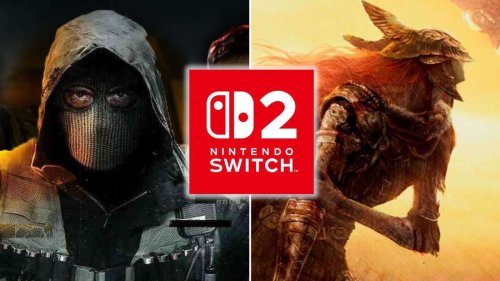 Switch 2 soll echte Blockbuster als Launch-Titel bekommen – Diese 8 Kracher sind laut Insider dabei