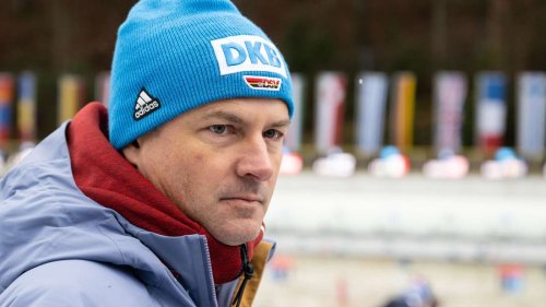 Biathlon: Neue Struktur in der Ausbildung - „Könnte ein Gamechanger sein“