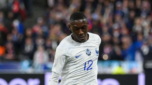 Eintracht-Stürmer glänzt im Nationalteam: Die Gala des Kolo Muani