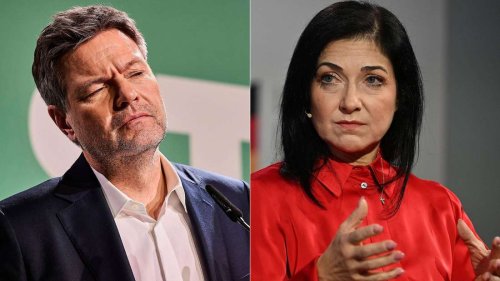 „Probleme made in Germany“ – Wirtschaftsministerin Reiche kritisiert Vorgänger Habeck